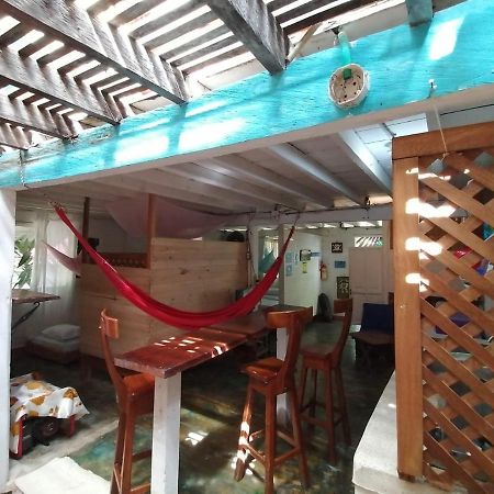 Hospedaje Pirata Express Capurganá Екстериор снимка
